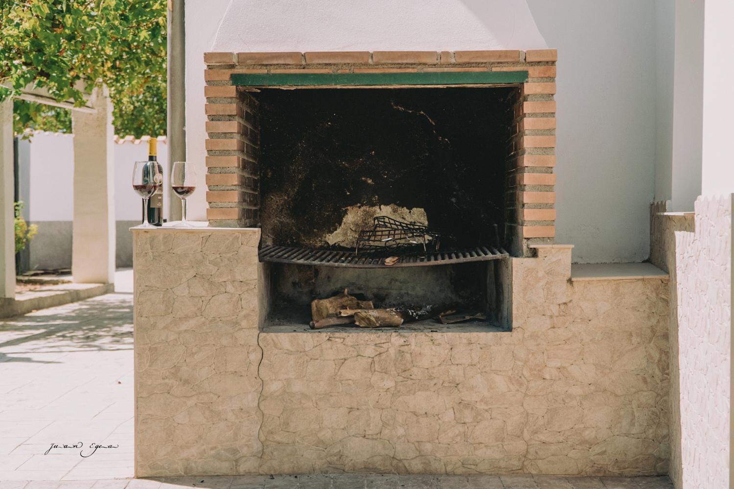 La Huerta De Carmen Mogon Exterior foto